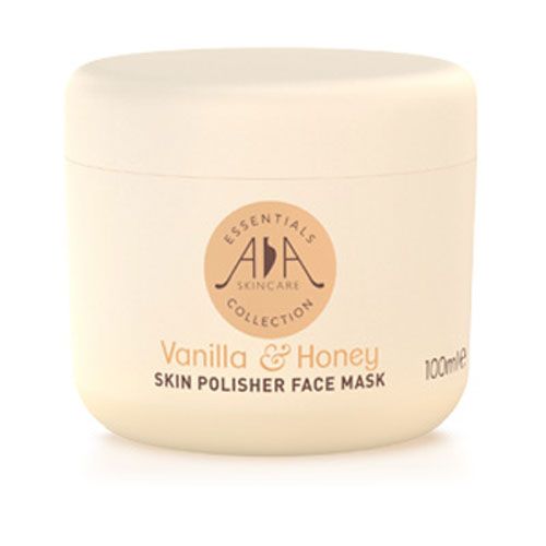 Amphora Aromatics AA Skincare Vanilla & Honey Skin Polisher Face Mask 100ml 