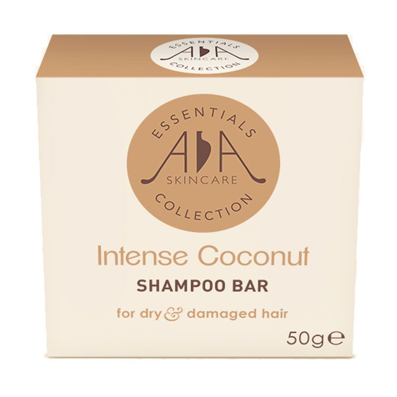 AA Skincare Intense Coconut Shampoo Bar 50g 