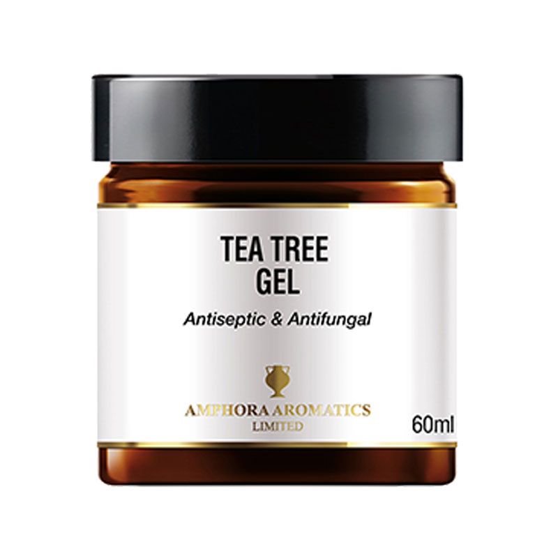 Amphora Aromatics Tea Tree Gel 60ml