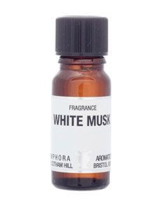 Amphora  Aromatics White Musk Fragrance Oil 10ml