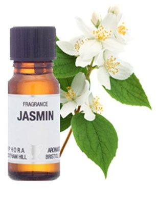 Amphora  Aromatics Jasmin Fragrance Oil 10ml