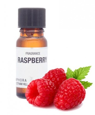 Amphora  Aromatics Raspberry Fragrance Oil 10ml