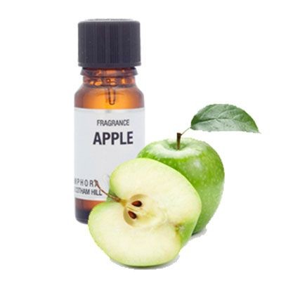 Amphora  Aromatics Apple Fragrance Oil 10ml