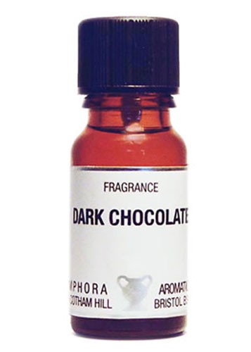 Amphora  Aromatics Dark Chocolate Fragrance Oil 10ml