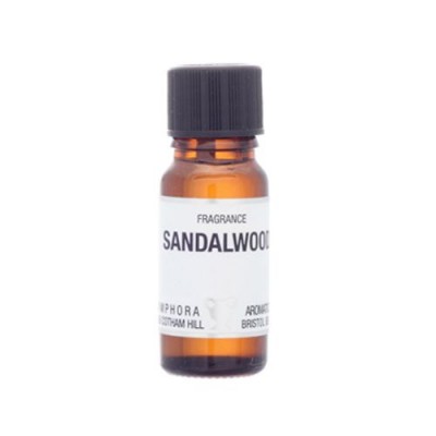 Amphora  Aromatics Sandalwood Fragrance Oil 10ml