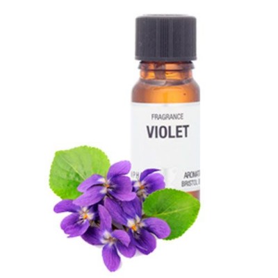 Amphora  Aromatics Violet Fragrance Oil 10ml